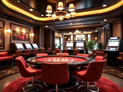 WS Casino online lobby overview for Australian players