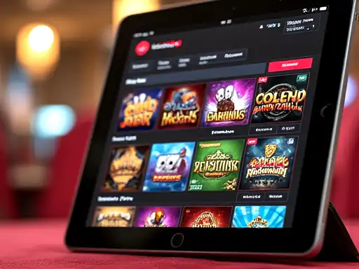 WS Casino mobile gaming quality and stability indicators