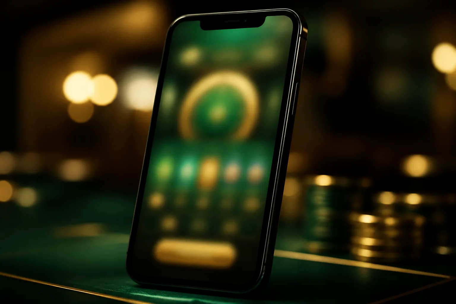 WS Casino mobile or desktop access guide for iPhone / iOS