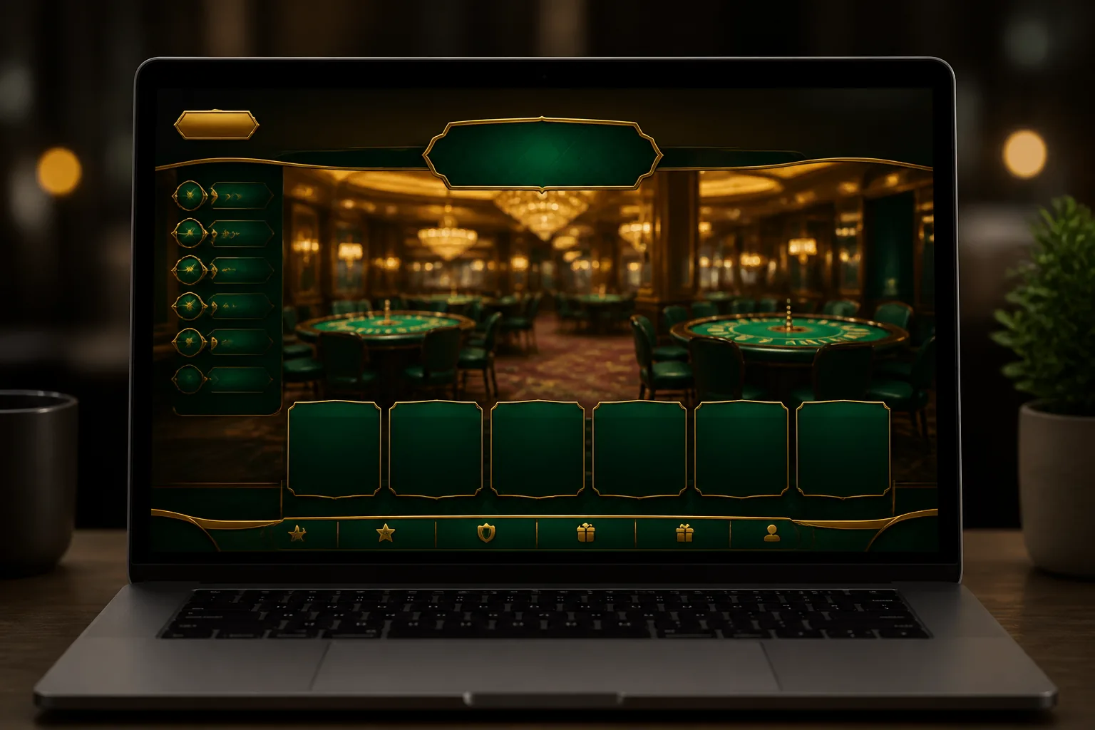 WS Casino mobile or desktop access guide for Mac