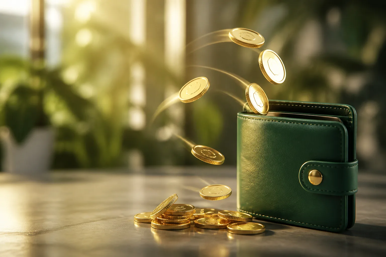 Cashback Offer review visual for WS Casino promotions