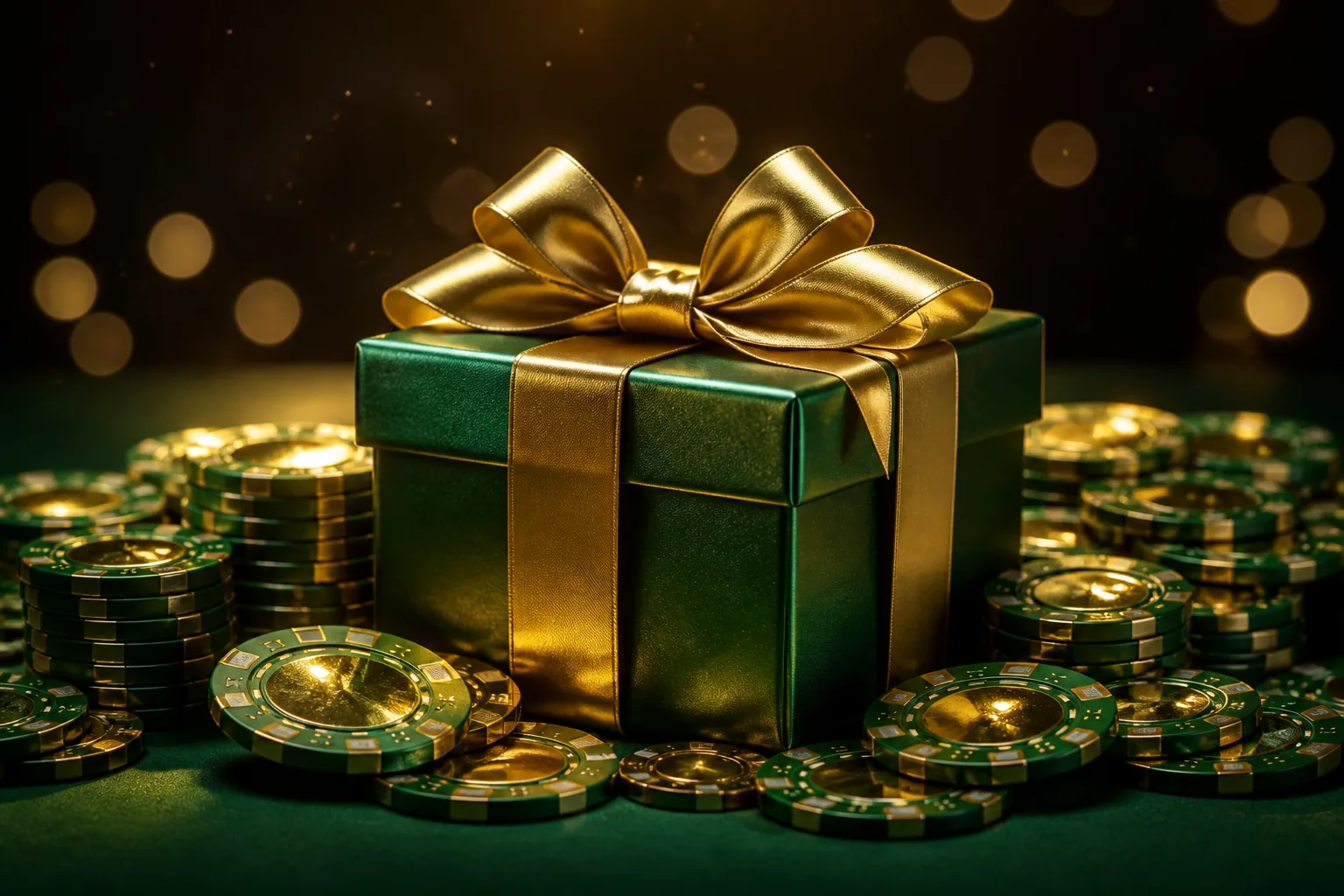 No Deposit Bonus review visual for WS Casino promotions