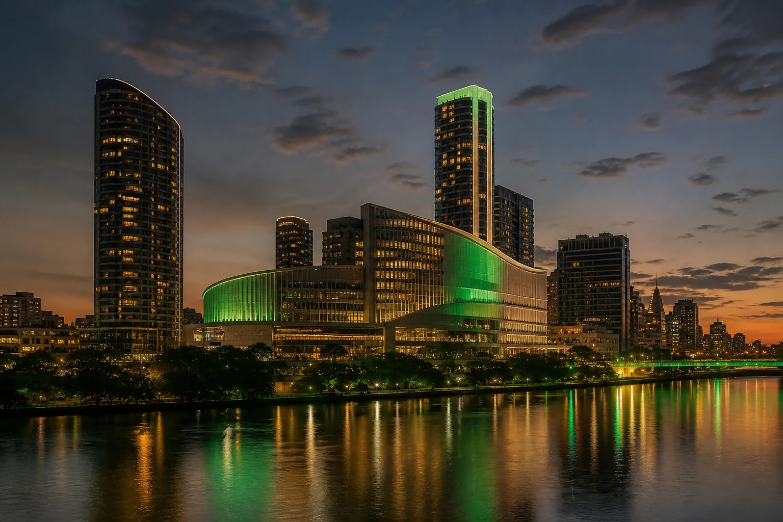 Editorial city guide graphic for WS Casino readers in Brisbane, QLD