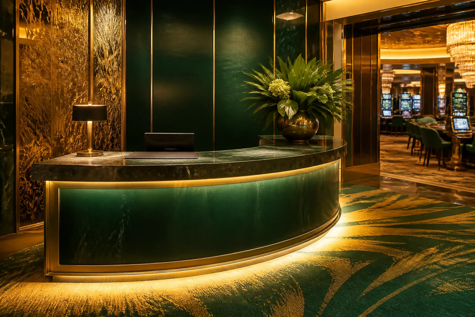 Service guides hub for WS Casino support, payments and safer play