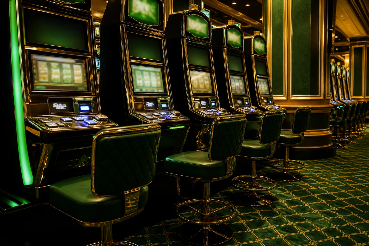 multi-provider-style pokies library associated with WS Casino