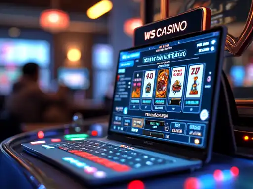 Play Aviator at WS Casino Australia