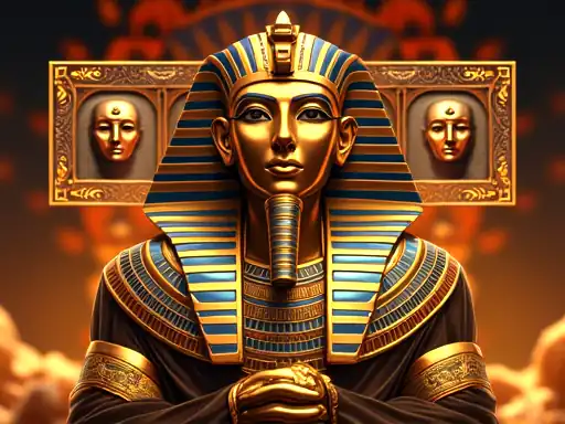 Play Legacy of Dead at WS Casino Australia