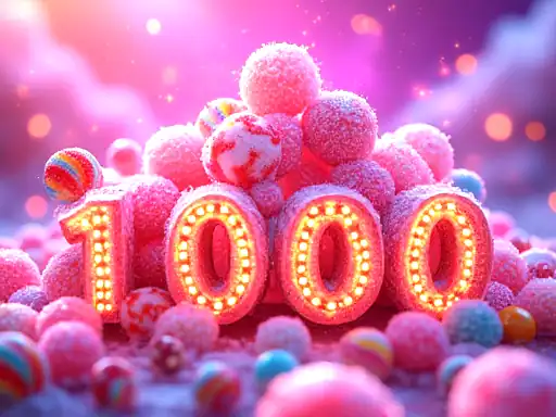 Play Sugar Rush 1000 at WS Casino Australia