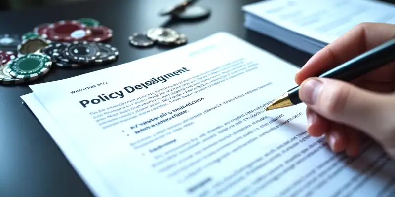 WS Casino terms and wagering policy review