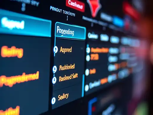 WS Casino payout timeline and withdrawal speed analysis